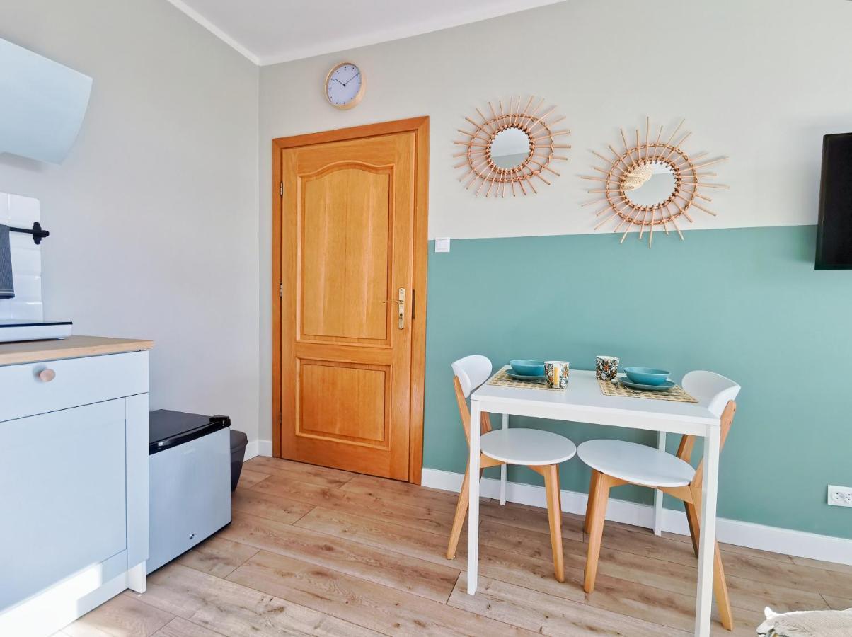 Boho Studio Gdynia Swietojanska Exterior photo